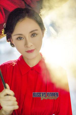 Ladies of Changsha