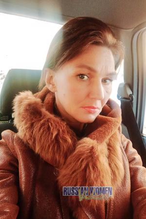 213738 - Elena Age: 46 - Russia