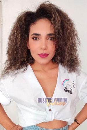Ladies of Latin-America