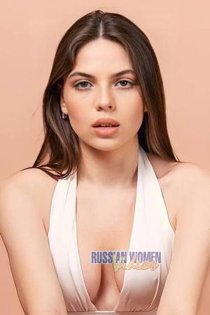 Ladies of Eastern-Europe