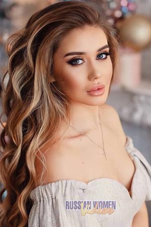 Ladies of Ukraine