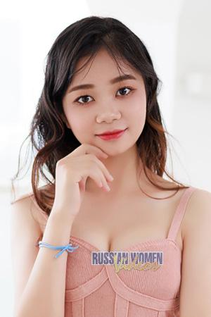 214184 - Wenyan Age: 20 - China