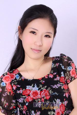Ladies of China