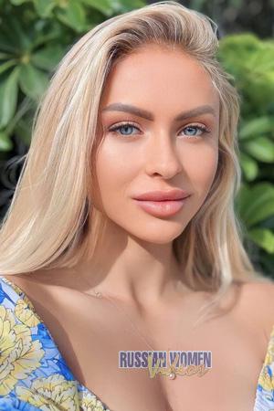 Ladies of Eastern-Europe