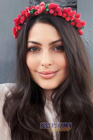 Ladies of Eastern-Europe