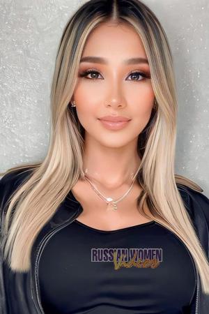 214891 - Yesica Age: 30 - Colombia