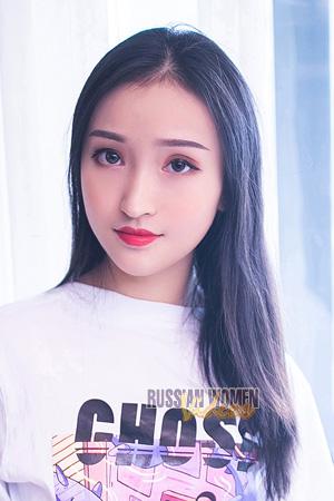 214951 - Tongtong Age: 24 - China