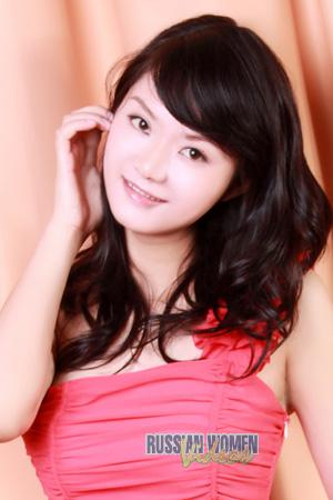 214955 - Cuiping Age: 42 - China