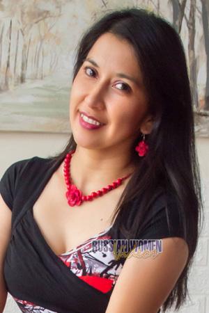 Ladies of Pucallpa