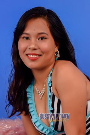 215410 - Jay Ann Age: 23 - Philippines