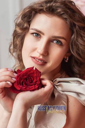 Ladies of Eastern-Europe