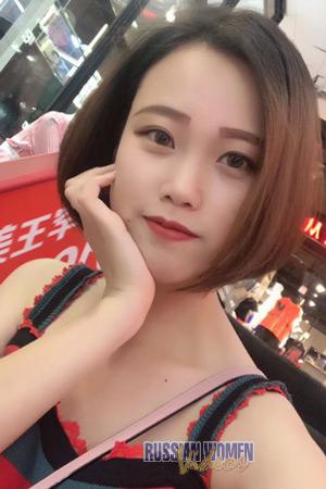 215694 - Eileen Age: 25 - China