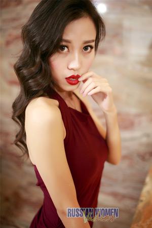 215968 - Lucy Age: 30 - China