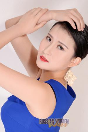 216302 - Angie Age: 33 - China