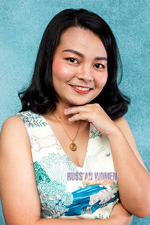 216395 - Usanee (Petch) Age: 33 - Thailand