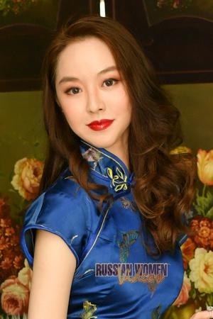 217538 - Ella Age: 26 - China