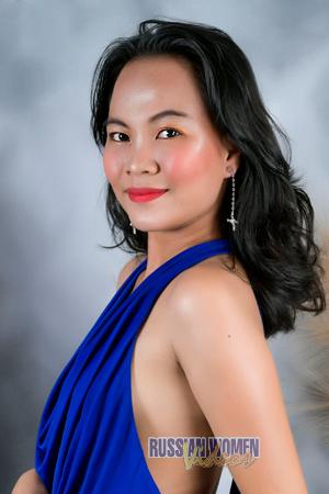 Ladies of Cebu City