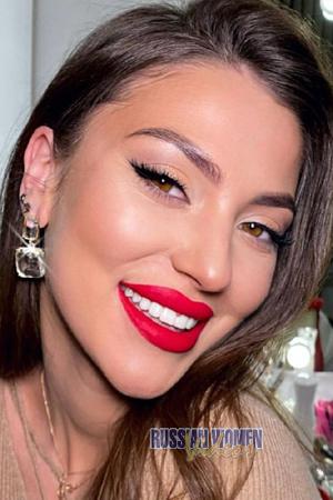 218406 - Anastasiia Age: 27 - Ukraine