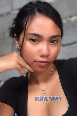 218671 - Liezyl Age: 22 - Philippines