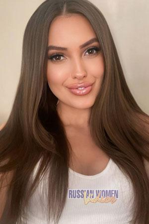 Ladies of Eastern-Europe