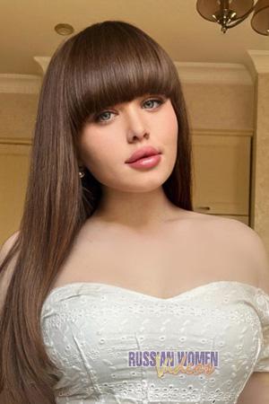 Ladies of Eastern-Europe