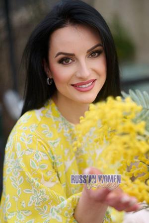 Ladies of Nikolaev