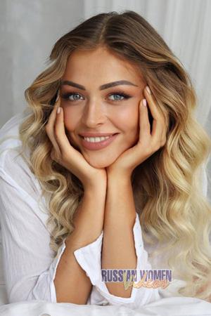 Ladies of Eastern-Europe