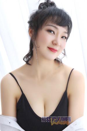Ladies of China