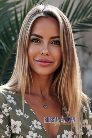 Ladies of Ukraine