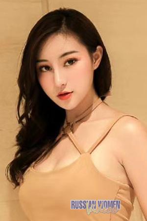 Ladies of China