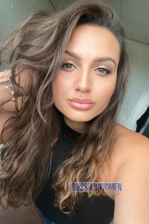 Ladies of Eastern-Europe