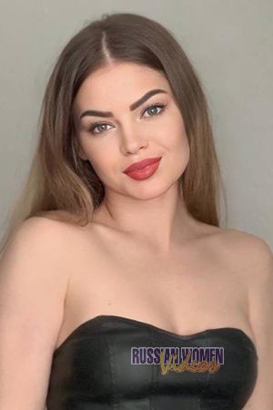 Ladies of Eastern-Europe