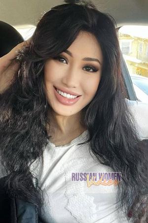 Ladies of Kazakhstan