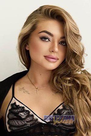 Ladies of Eastern-Europe