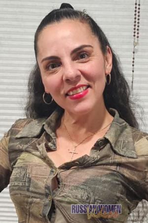 224825 - Jacqueline Age: 51 - Costa Rica