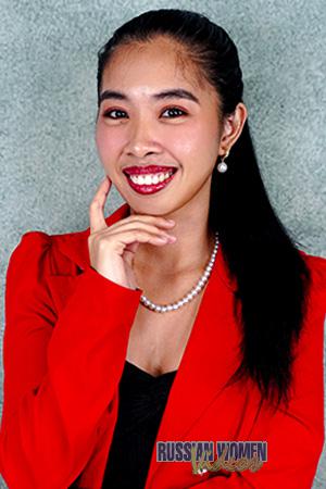 Ladies of Asia