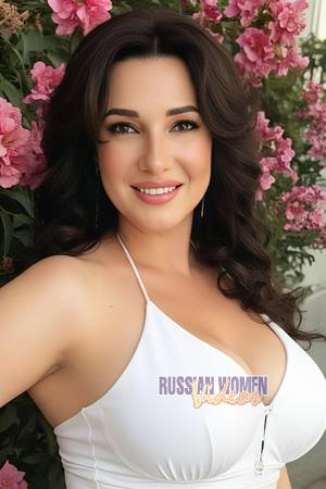 Ladies of Eastern-Europe