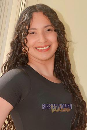 Ladies of Latin-America