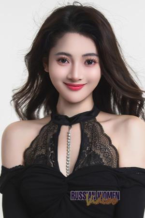 225804 - Ting Age: 23 - China