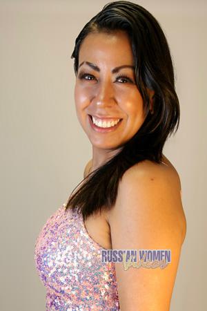 226181 - Anahi Lissette Age: 36 - Mexico