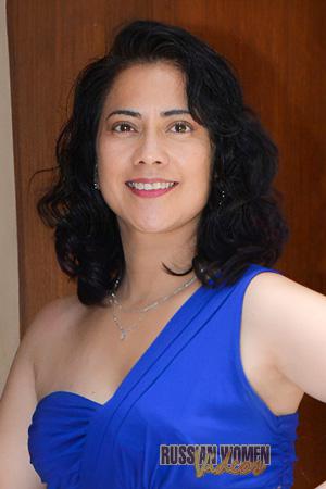 226406 - Leslie Age: 44 - Peru