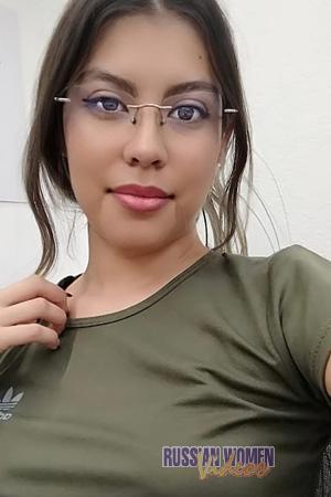 226512 - Samantha Age: 22 - Mexico