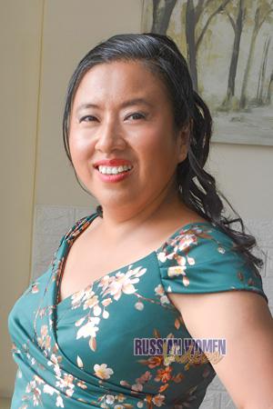 226851 - Silvia Age: 43 - Peru