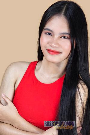 226854 - Jenny Age: 19 - Philippines