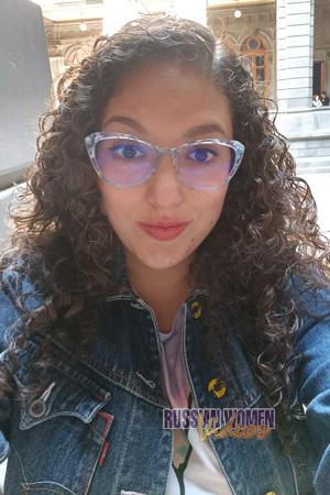 227003 - Monserrat Ixchel Age: 31 - Mexico