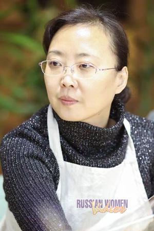 227225 - Cathy Age: 55 - China