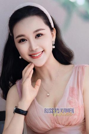 Ladies of China