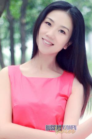 Ladies of China
