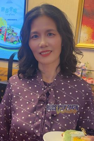 Ladies of China