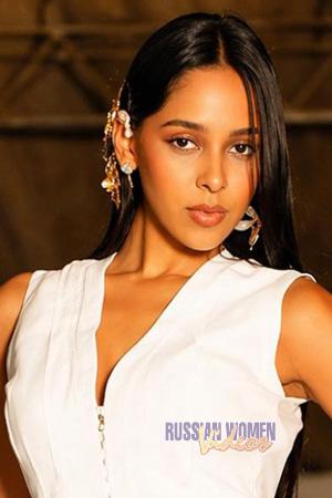 Ladies of Latin-America